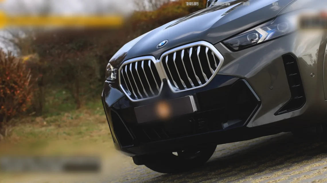 BMW X6 40i M Sport Package 10분순삭 시승기ㅣ1억3천 1200만원 할인 동급 중 가장 많은 편의사양 제로백 5.6초 상대적으로 좋은 승차감까지. 1 2 screenshot 1