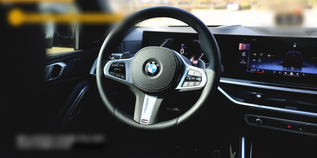 BMW X6 40i M Sport Package 10분순삭 시승기ㅣ1억3천 1200만원 할인 동급 중 가장 많은 편의사양 제로백 5.6초 상대적으로 좋은 승차감까지. 3 37 screenshot 1