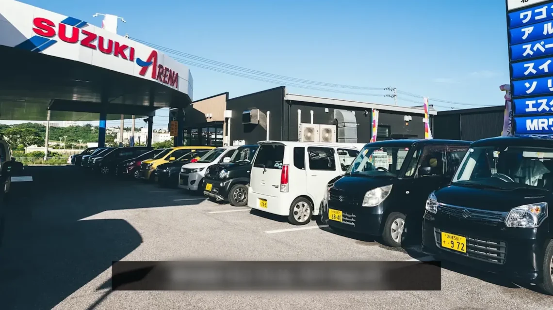 박스형 경차가 일본 자동차 시장을 점령하고 있는 이유 0 19 screenshot