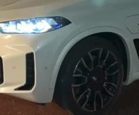 전기름 SUV 끝판왕 BMW X5 50e 첫인상리뷰 전기차생활 9 28 screenshot
