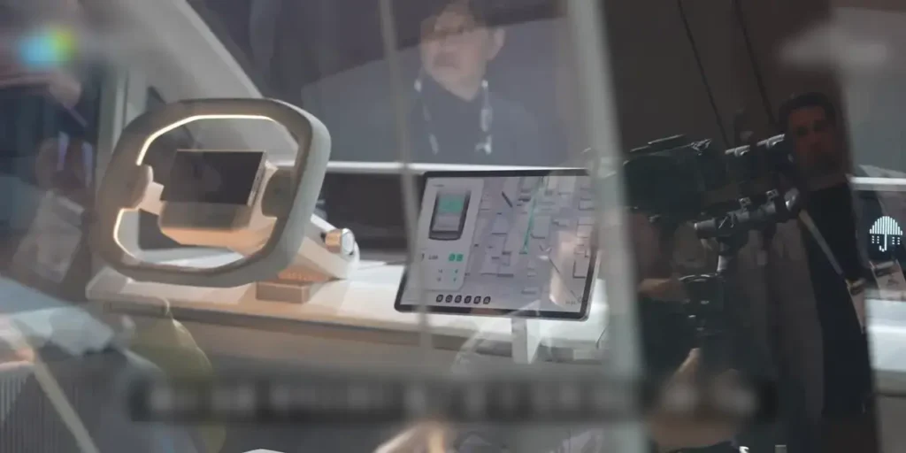 기아 PV5 최초공개.4000만원짜리 전기차로 포터봉고스타리아카니발까지 모두 잡는다 7 42 screenshot