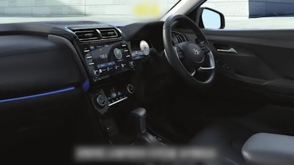 미니 팰리세이드 현대 소형 SUV 크레타 페이스리프트 공개 4 16 screenshot