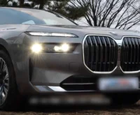 비싸지만 후회없는 . 2024 BMW 740i sDrive 리뷰 오토뷰 로드테스트 0 40 screenshot